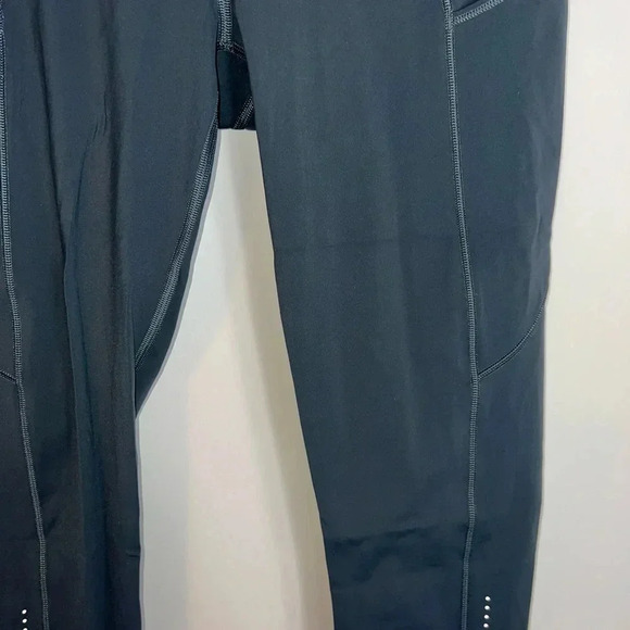 LULULEMON CROPPED LEGGING - Picture 2 of 10